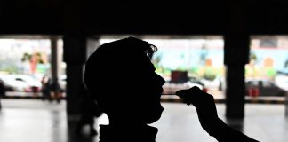 Variante Omicron in Arabia, primo caso nel mondo arabo