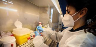 Variante Omicron, a Firenze individuati 58 casi probabili