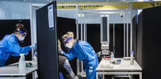Variante Omicron in Europa, mappa contagi: 4 in Italia