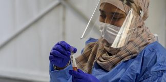 Covid Israele oggi, quasi 3.000 contagi per secondo giorno consecutivo