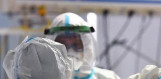 Covid, primario Padova: “Allo stremo, riammettere colleghi no vax”
