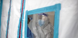 Variante Omicron, secondo caso negli Usa