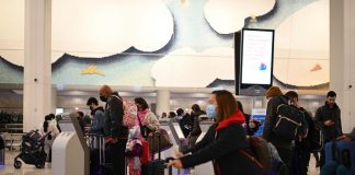 Covid Usa, Cdc: “Evitare viaggi in Francia, Giordania e Portogallo”