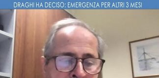 Terza dose e mix vaccini, Crisanti: “Non abbiamo dati, quanto funziona?”