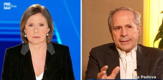 Covid, Crisanti: “Tra non vaccinati virus circola come varicella”