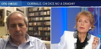 Conferenza Draghi, Crisanti: “Avrei fatto due domande…”