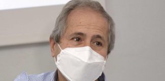 Crisanti: “Per Natale un corso di canto…”