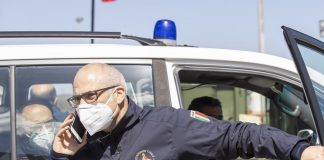Terremoti, Curcio: ‘Prevenzione è centrale, politica è pronta ad ascoltare richieste comunità’