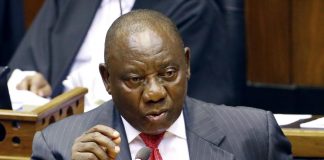 Covid Sudafrica, positivo il presidente Cyril Ramaphosa