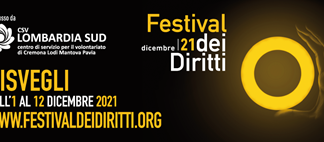Festival dei Diritti, gli eventi dei primi giorni a Mantova e provincia