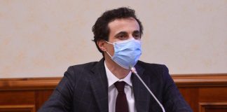 M5S, Crippa rieletto capogruppo Camera al primo turno