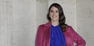 Diana Del Bufalo: “No vax su consiglio medico”