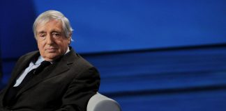 Morto a 90 anni Demetrio Volcic, storico corrispondente Rai da Mosca