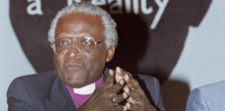 Morto a 90 anni Tutu, arcivescovo simbolo lotta apartheid in Sudafrica