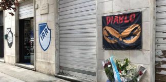 Omicidio Diabolik, la figlia Ginevra: “E’ un bel regalo di Natale”