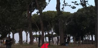 Omicidio Diabolik, Caravita: “Da amico contento per arresto”