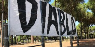 Omicidio Diabolik, arrestato il killer