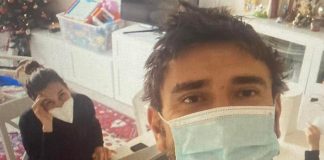 Di Battista positivo: “Ho fatto anche la terza dose”