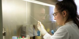 Rivoluzione Parp inibitori, disponibile farmaco Gsk per cancro ovarico avanzato