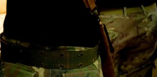 Caserta, lockdown in base Nato: allerta per uomo armato