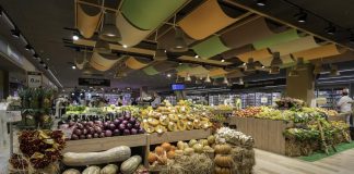 Approda a Salerno Dodecà, il supermercato conveniente