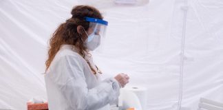 Variante Omicron Italia, intensivisti: “Ci prepariamo al peggio”