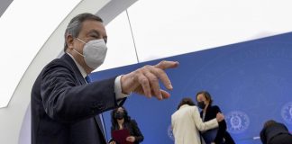“Draghi leader più influente d’Europa”