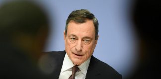 Migranti, Draghi: “Serve più coinvolgimento Ue. Flussi legali? Risorsa”