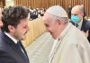 Abazovic dal Papa in Vaticano: “Lo abbiamo invitato in Montenegro”