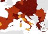 Covid, Europa rossa e variante Omicron: le news, il punto sull’Italia