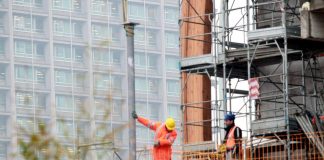 Costruzioni, Oice: in 2020 560 bandi Bim da stazioni appaltanti