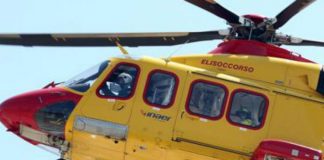 Sermide, frontale tra due auto: muore 91enne