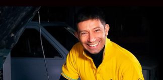 Morto a 45 anni Emanuele Sabatino, addio a ‘Ema Motorsport’