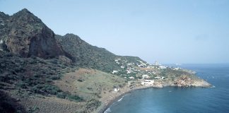 Terremoto Eolie, oggi nuove scosse