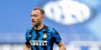 Inter-Eriksen, divorzio: rescissione consensuale contratto