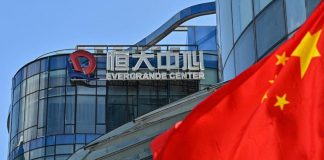 Evergrande in default, Fitch taglia rating a RD