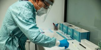 Covid oggi Fvg, 826 contagi e 10 morti: bollettino 24 dicembre