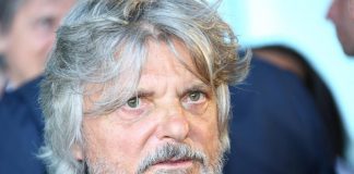 “Perché non sono ai domiciliari?”, le parole di Massimo Ferrero