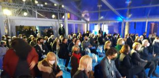 Tumori, Rutelli: ‘Premio #afiancodelcoraggio risposta di speranza e concretezza’