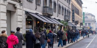 Covid oggi Italia, record contagi: 78.313 casi e 202 morti