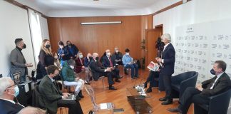 Cultura, Cancellato (Federculture): ‘Grandi risorse a disposizione per ripresa settore’