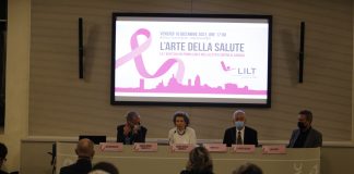 “L’arte della salute”, il convegno di ieri della Lilt di Mantova al Ducale