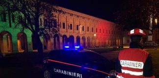 Cercano di rubare legno e ferro: individuati dai Carabinieri e denunciati per furto aggravato due degli autori