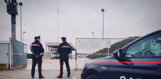 Furto al centro raccolta di Marcaria: 45enne fugge nei campi, ma poi viene denunciato