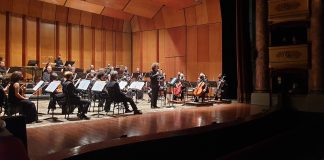 Successo per il “quasi” tradizionale concerto di Natale al Sociale