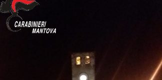 Lavoratori in nero e irregolari, denunciati a Canneto due imprenditori tessili di origine cinese