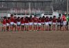 Rugby giovani: Mantova-Viadana in crescita nel concentramento del Migliaretto