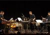 San Giorgio Bigarello, venerdì 10 dicembre le percussioni dei “Tempo Primo”