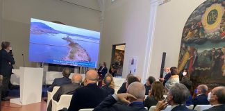 Monti (Adsp MSo): “Trapani è una porta dal mare per turismo e traffici con Nord Africa”