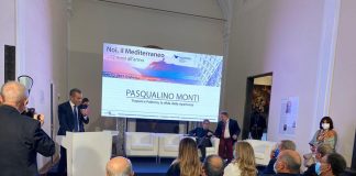Inaugurato Terminal Crociere a Trapani, Monti (Adsp MSo): “Grande obiettivo raggiunto”